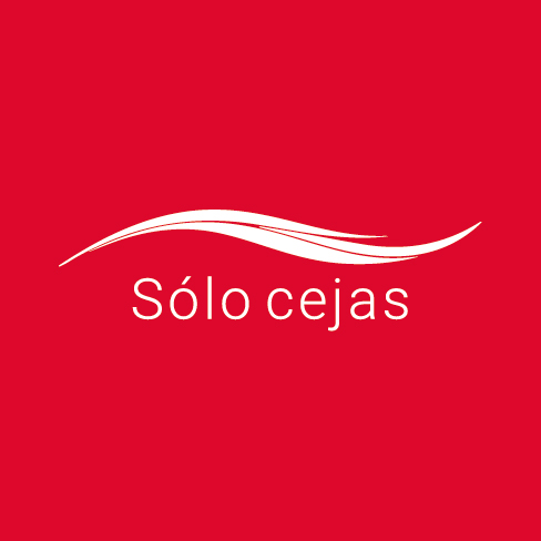 Sólo Cejas